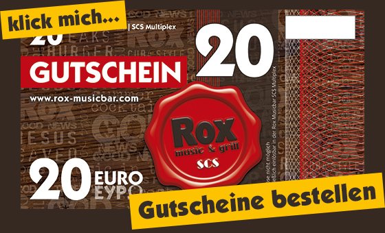 Rox SCS Multiplex Gutscheine kaufen...
